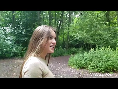 ❤️ Ман ба Эвелина пешниҳод кардам, ки дар ҷои ҷамъиятӣ шавем! Вай гуфт бале. Пас аз он ман вайро дар хар ва конча дар даҳонаш сихтам. Баъд вай худаш хашмгин шуд. Порнои мақъад дар мо ❌❤